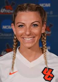 2017 Women's Soccer Roster