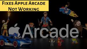 7 Fixes Apple Arcade Not Working On Iphone Ipad And Mac