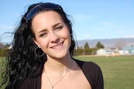 Alexandra Alley's Instagram, Twitter & Facebook