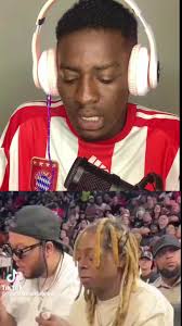 Lil Wayne Talking about His Attempt