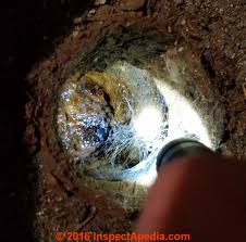 The spot will smell worse until the mixture dries. Floor Drain Sewage Odor Problems Cause Cure