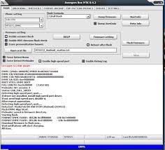 Firmware ini boleh dicoba juga pada oppo joy r1001 vibrate only (getar saja) akibat salah software, jadi jangan dulu main bor emmc, dicoba dulu. Oppo R1001 Hang On Logo