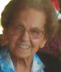 Stella DeVito Obituary September 8, 2013