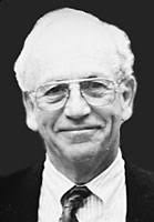 James VERNON Obituary (1936