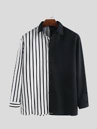 Shop our great selection of white and black shirt & save. White And Black Shirt Shop Clothing Shoes Online