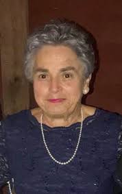 Obituary: Sheehan, Joan Ciango