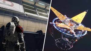 Starfield (brand), a brand of guitars by ibanez. Bethesda S Starfield First Look Hints At Survival Elements Gamingbible