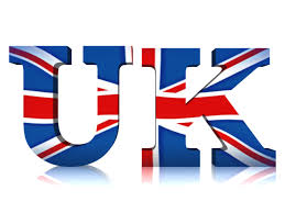 The Uk Geography - Lessons - Tes Teach
