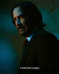 John Wick
