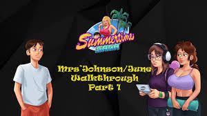 Adding to the list of problems, our. Summertime Saga Mia Helen Quest Walkthrough Part 1 18 By Insomniac Sinner