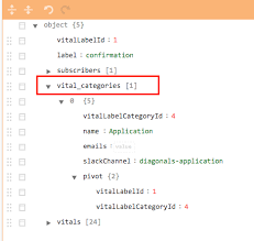 This is a very popular way to combine words to form a single concept. Laravel With Changes Variable Case To Snake Case Stack Overflow