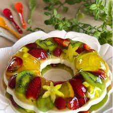 نکات طلائی درست کردن ژله - مجله خبری ایران فام | مجله خبری ایران فام