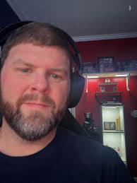 My “ pwease play wiff me “ post. Single dad of 3, full time student, work  full time, veteran, CPT. Main. I just need a group to play with now and  again