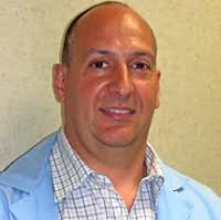 Dr. James Edward Pucci D.M.D., Periodontist