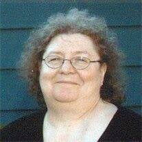 Lori Johnell Brunk Obituary