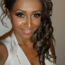 Natasha Doyle's Instagram, Twitter & Facebook