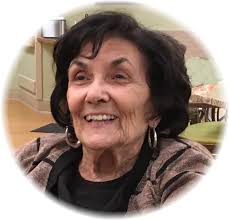 Obituary for Edith Elaine Brice Parker