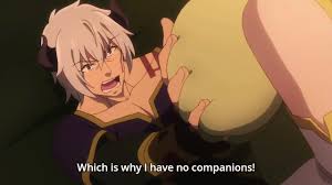How Not To Summon A Demon Lord 