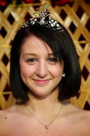 Historic Rose Festival queens: Grant (photos)