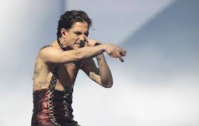 Maneskin team with iggy pop for new version of 'i wanna be your slave'. I Maneskin Collaboreranno Con Iggy Pop Rolling Stone Italia