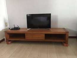 We did not find results for: Tv Console Table 180cm X 46 Cm X 34 Cm Height Furniture Home Living Furniture Tv Consoles On Carousell