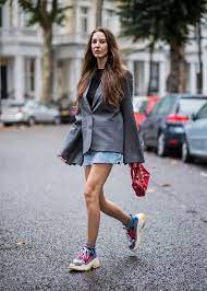 We did not find results for: Balenciaga Triple S Style Promotions