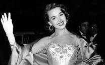 Barbara Rush, prolific actress known for '50s melodramas, dies at ...