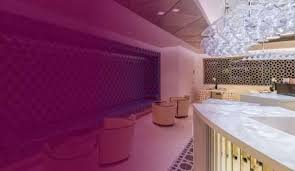 Beirut Premium Lounge Qatar Airways