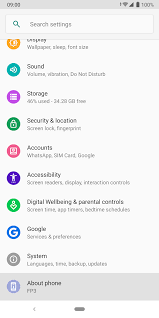 Jul 21, 2021 · how to get a password to unlock the bootloader on huawei ascend p1. Bootloader Unlocking Code For Fairphone 3 Fairphone