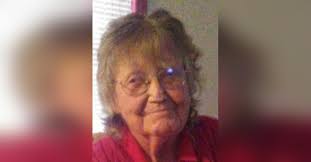 Obituary information for Barbara Kent Byrd