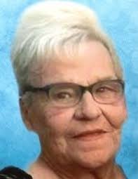 Mae Jacques Obituary (2018)