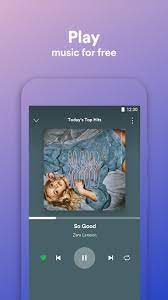 This application is very fast and smooth, suitable for many different android devices (even for devices with low operating systems and low configuration). Spotify Lite Mod Apk 1 9 0 1177 Adfree