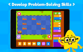Introducing programming games for the next generation. Coding Games For Kids Learn To Code With Play Fur Android Apk Herunterladen