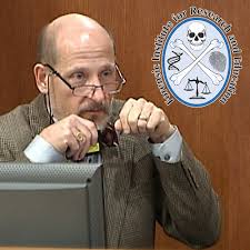 William M. Bass Legends in Forensic Science Lectureship