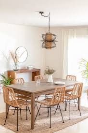 Extending dining tables are ideal for when you need more space. Extendable Tables Sklum