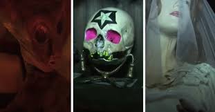 الرئيسية افلام اجنبي فيلم the conjuring 3 2021 مترجم اون لاين. Haunted Items Inside The Conjuring Warren S Occult Museum