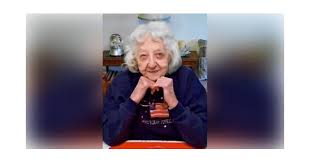 Dorothy K. Meyer Obituary (2023)