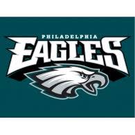 Nature and animals vector graphics of a stylized bird. Philadelphia Eagles Brands Of The World Download Vector Logos And Logotypes