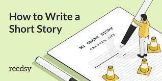This done, and sikes having satisfied his appetite, the two men laid themselves down on chairs for a short nap. How To Write A Short Story In 6 Simple Steps