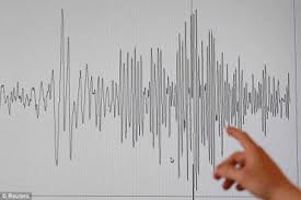Kota serambi mekah ini tercatat sebagai wilayah yang sering terjadi gempa. Gempa Bumi 4 2 Sr Guncang Kudus Demak Jepara