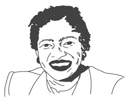 Erster Bericht der Brigade Claudia Jones