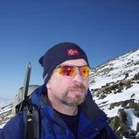 Portage grad headed to endless sun ... but there's a cold catch