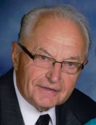 Dale H. Helbing Obituary May 21, 2022