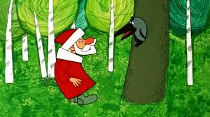 A dicken's classic brought thrillingly up to date in the teeming heartland of modern london, where a group of street smart young hustlers plan the heist of the century for the ultimate payday. 5 Cutest Russian New Year Cartoons With English Subtitles Russia Beyond