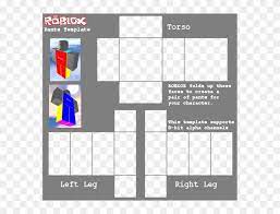 To get started, download the following clothing templates and draw your own art on top. Templates Roblox Shirt Template Png Clipart Is Best Quality And High Resolution Which Can Be Used Personally Or Non Comme Roblox Shirt Roblox Shirt Template
