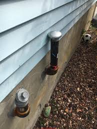 7 cover for outside use. Oil Tank Fill Vent Piping Installation Inspection