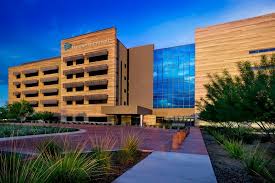 Banner Ironwood Medical Center Medical Center Queen Creek Arizona San Tan Valley