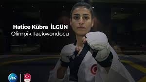 Hatice kübra i̇lgün (born january 1, 1993) is a turkish taekwondo practitioner.1 she has won a silver medal at the 2017 world taekwondo championships in the featherweight division.2. Hatice Kubra Ilgun Un Madalya Sozu Ntvspor Net