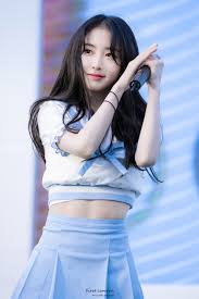 Yukyung Kpop Girls Asian Beauty Girl Kpop Girl Groups