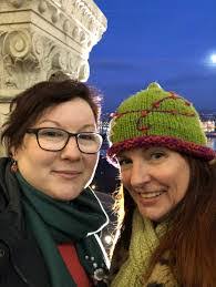 Jill Hohenstein's Instagram, Twitter & Facebook